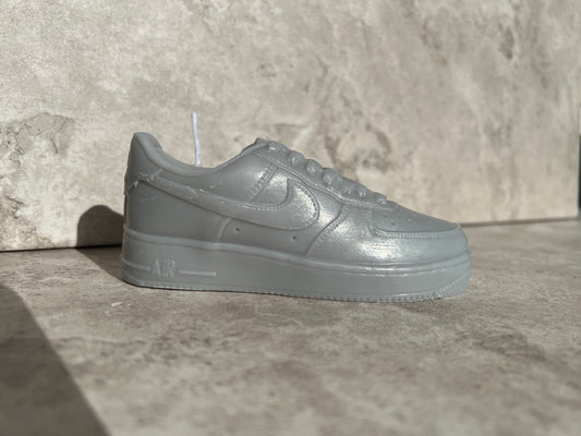 AF1 Candle - Grey