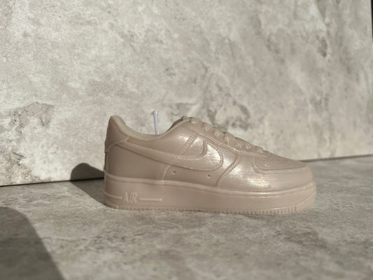AF1 Candle - Nude