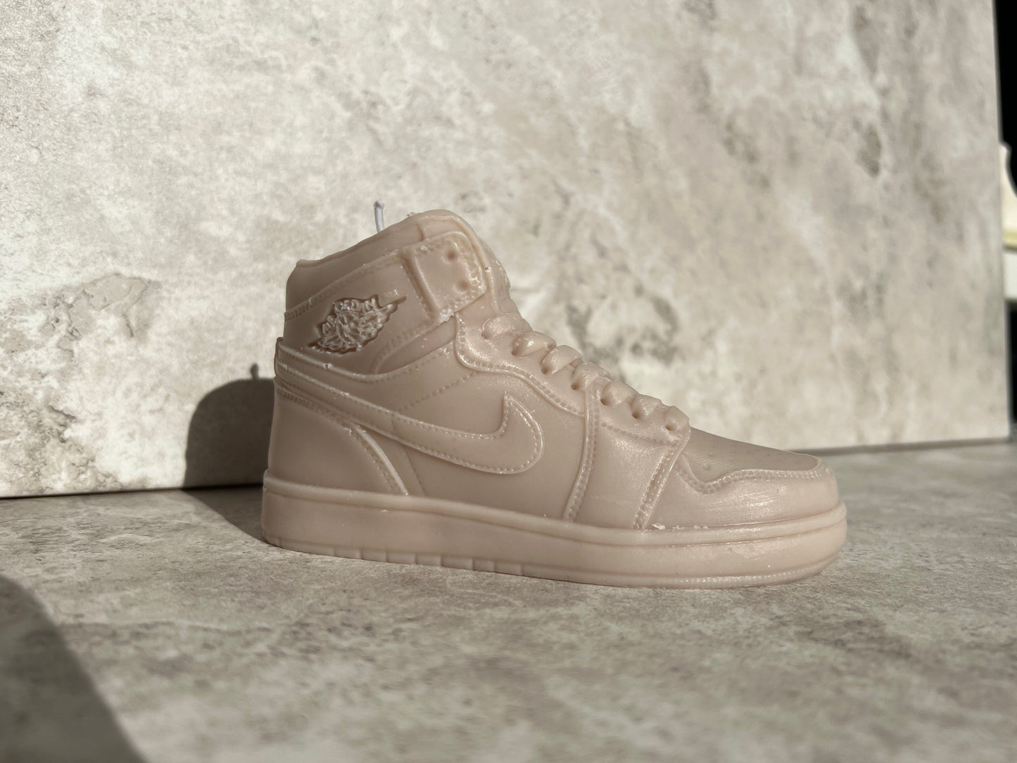 AJ1 Candle - Nude