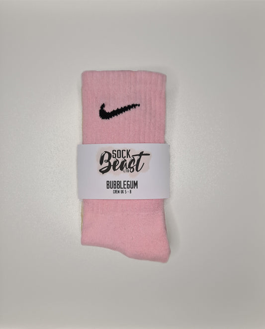 Crew Bubblegum