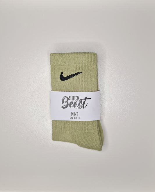 Crew Mint